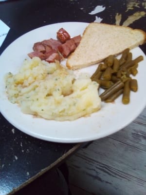 Magnolia Acres Assisted Living Facility