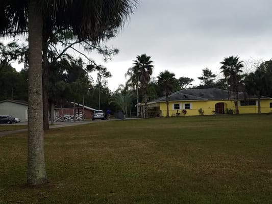 Magnolia Acres Assisted Living Facility