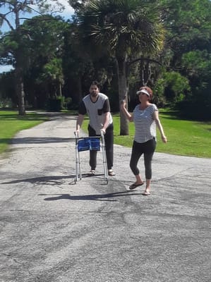 Magnolia Acres Assisted Living Facility