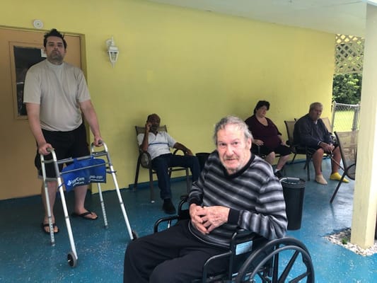 Magnolia Acres Assisted Living Facility