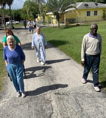 Magnolia Acres Assisted Living Facility