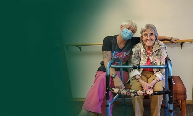 Ivy Court Senior Living