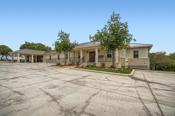 OneStone Oak Senior Living