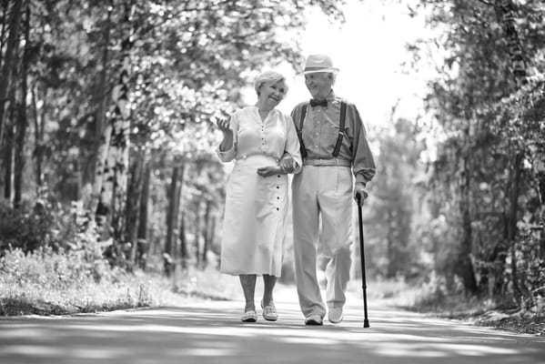 Parkway Assisted Living LLC