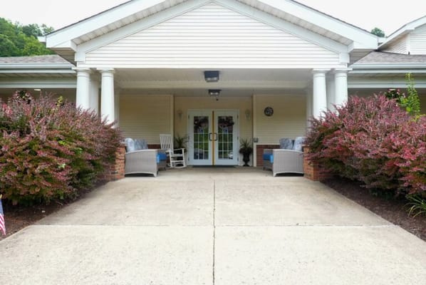 Celebration Villa of Teays Valley