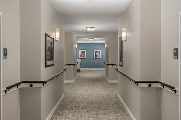 Celebration Villa of Shippensburg