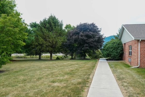 Celebration Villa of Reedsville