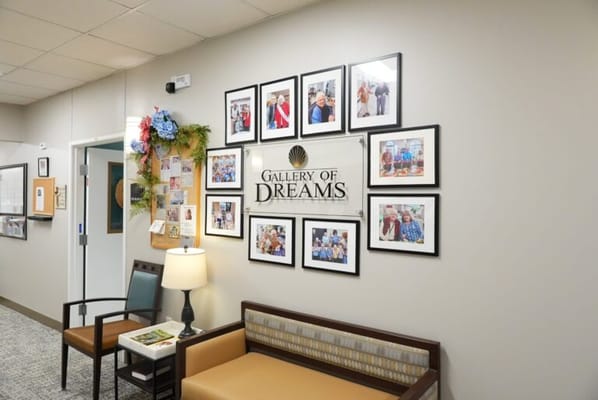 Celebration Villa of Reedsville