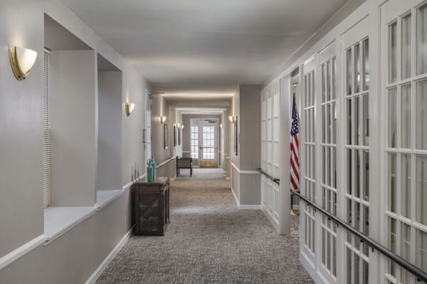 Celebration Villa of Loyalsock