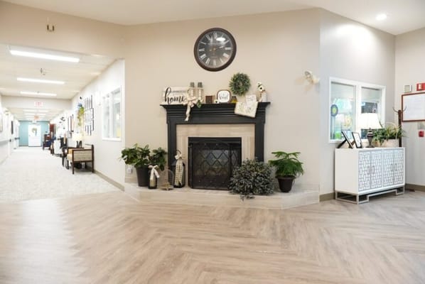 Celebration Villa of Reedsville