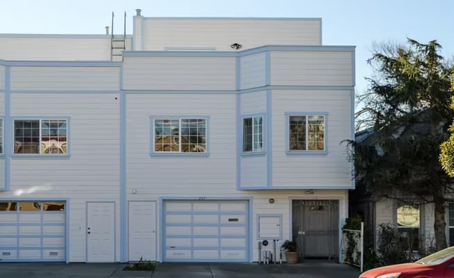 Merced Residential Care III — photo 2