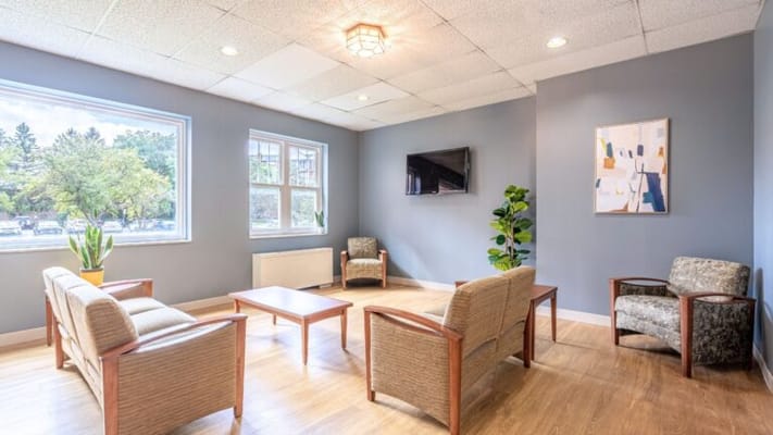 Citadel at Saint Benedict