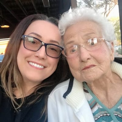 Extended Family Home – West