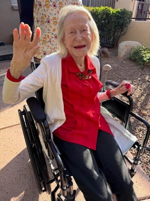 Crossroads Assisted Living I