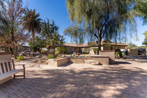 Crossroads Assisted Living I