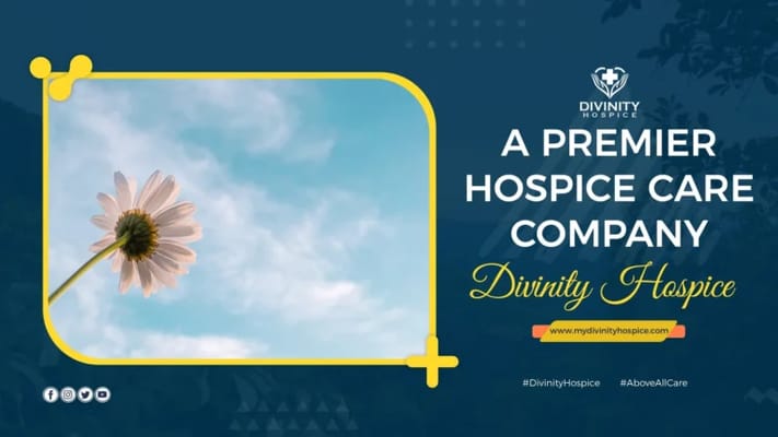 Divinity Hospice