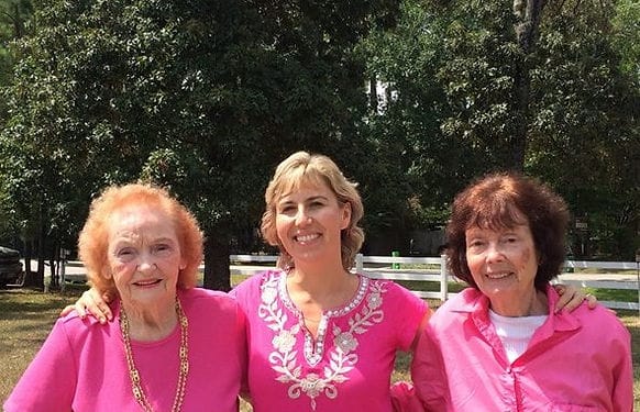 Grace Residential Care Home Inc.