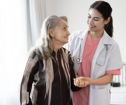 Desert Peak Care Center