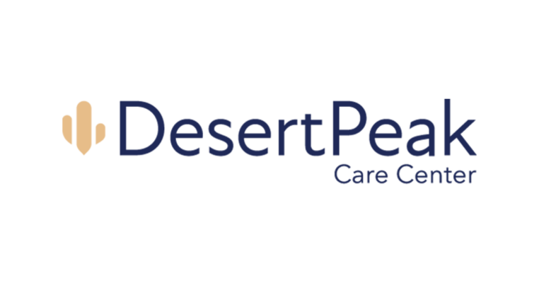 Desert Peak Care Center