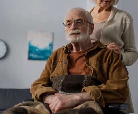 Desert Peak Care Center