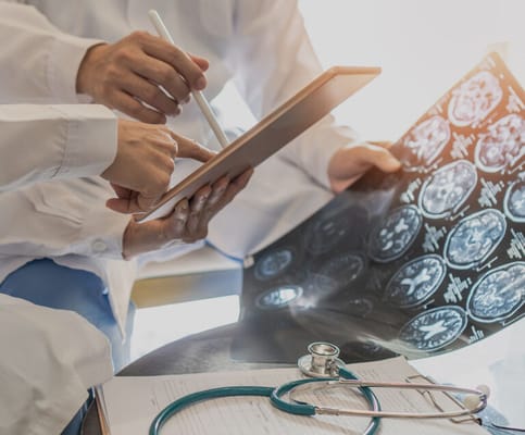 Desert Peak Care Center