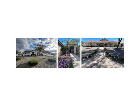 D&A White Dove Assisted Living Home