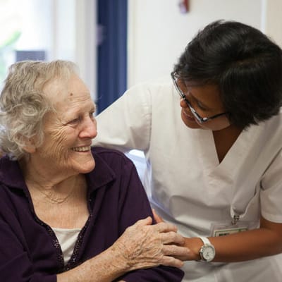 Extended Care Hospital of Riverside