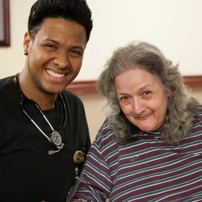 Extended Care Hospital of Riverside