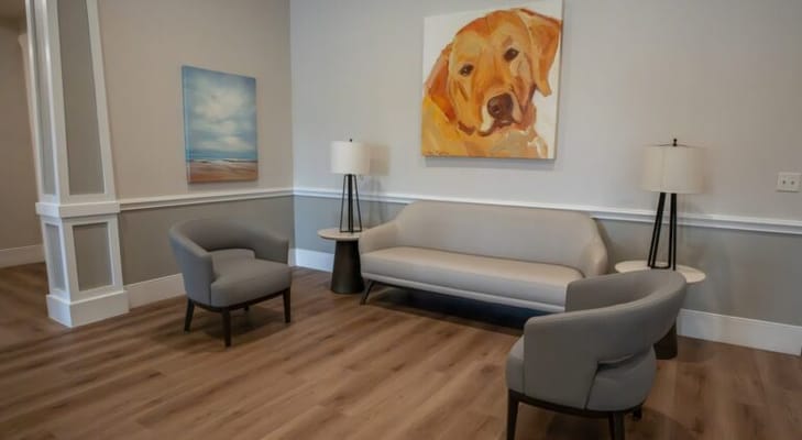 Hawkins Creek Assisted Living and Memory Care