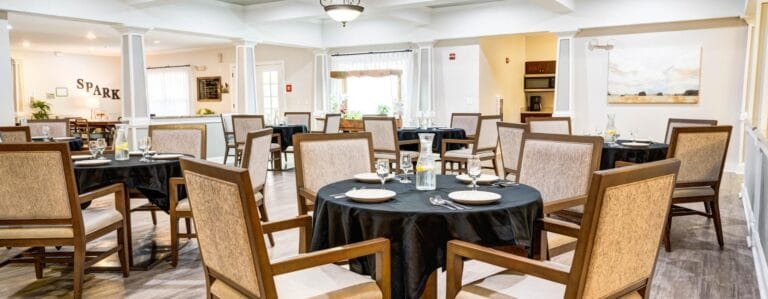 Dogwood Trails Assisted Living and Memory Care