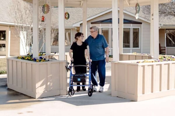 Eagle Crest Villa Senior Living