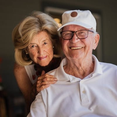 Harvest of Aledo Senior Living