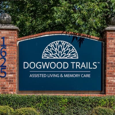 Dogwood Trails Assisted Living and Memory Care