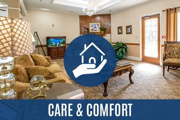 Eagle Crest Villa Senior Living