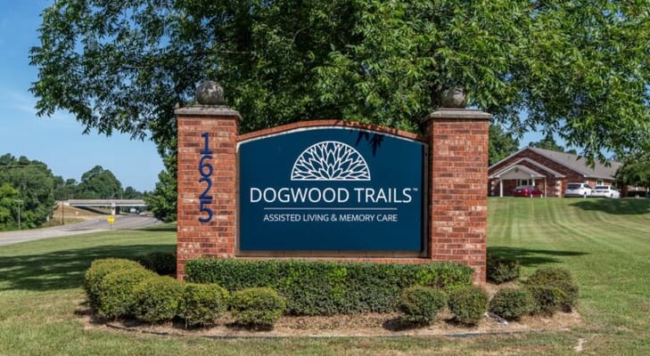Dogwood Trails Assisted Living and Memory Care
