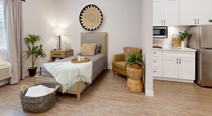 Dogwood Trails Assisted Living and Memory Care