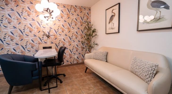 Dogwood Trails Assisted Living and Memory Care