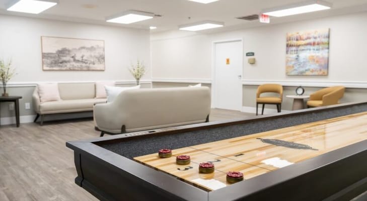 Dogwood Trails Assisted Living and Memory Care