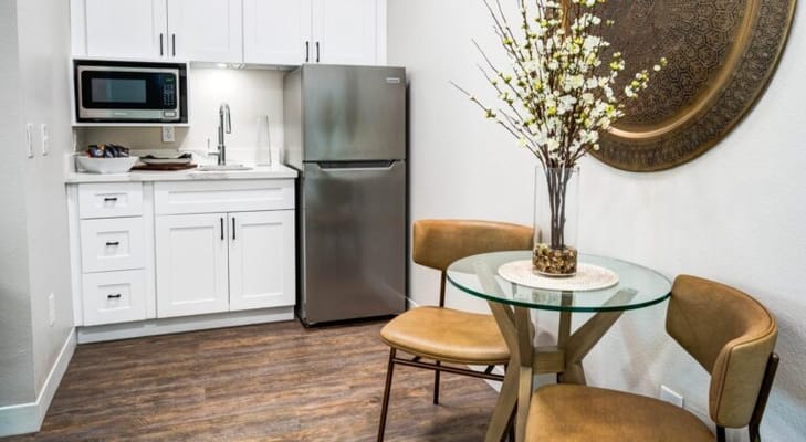 Dogwood Trails Assisted Living and Memory Care