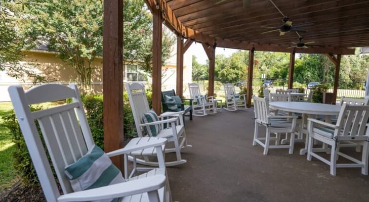 Dogwood Trails Assisted Living and Memory Care