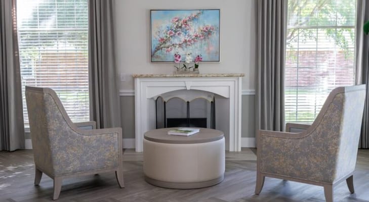 Dogwood Trails Assisted Living and Memory Care