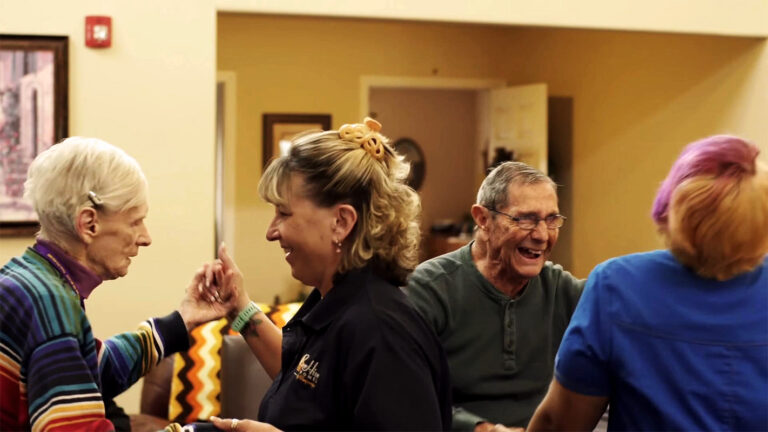 BeeHive Homes of Edgewood