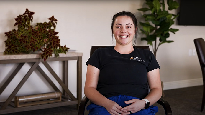 BeeHive Homes of Farmington II