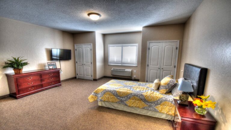 BeeHive Homes of Gallup