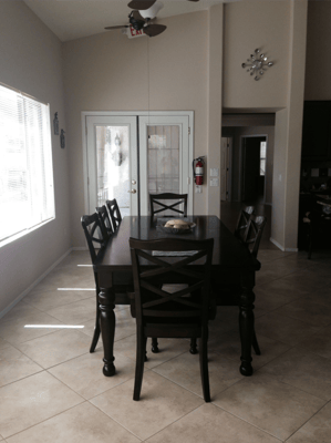 Legacy Assisted Living LLC