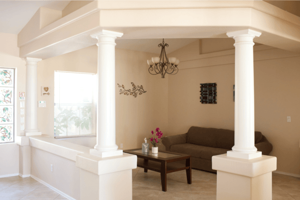 Legacy Assisted Living LLC