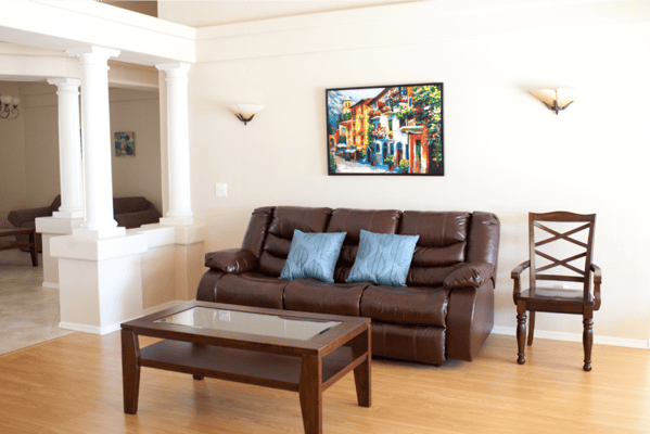 Legacy Assisted Living LLC