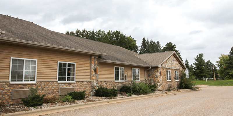 Lakewood Assisted Living