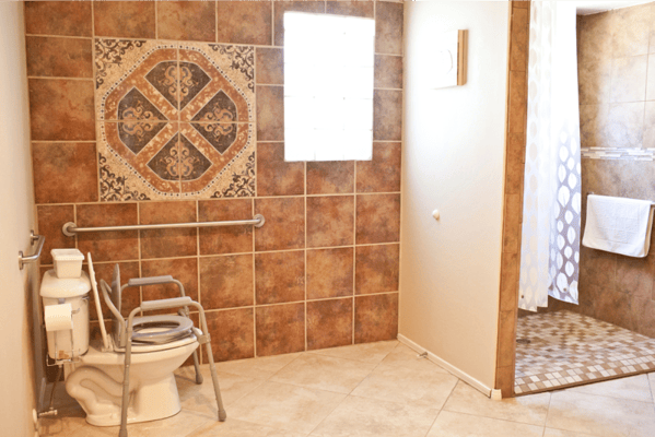 Legacy Assisted Living LLC