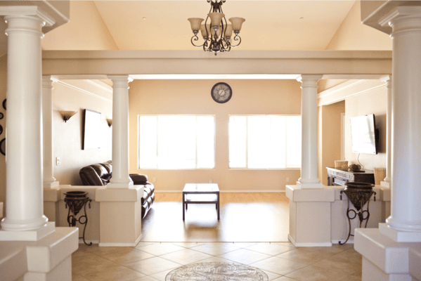 Legacy Assisted Living LLC